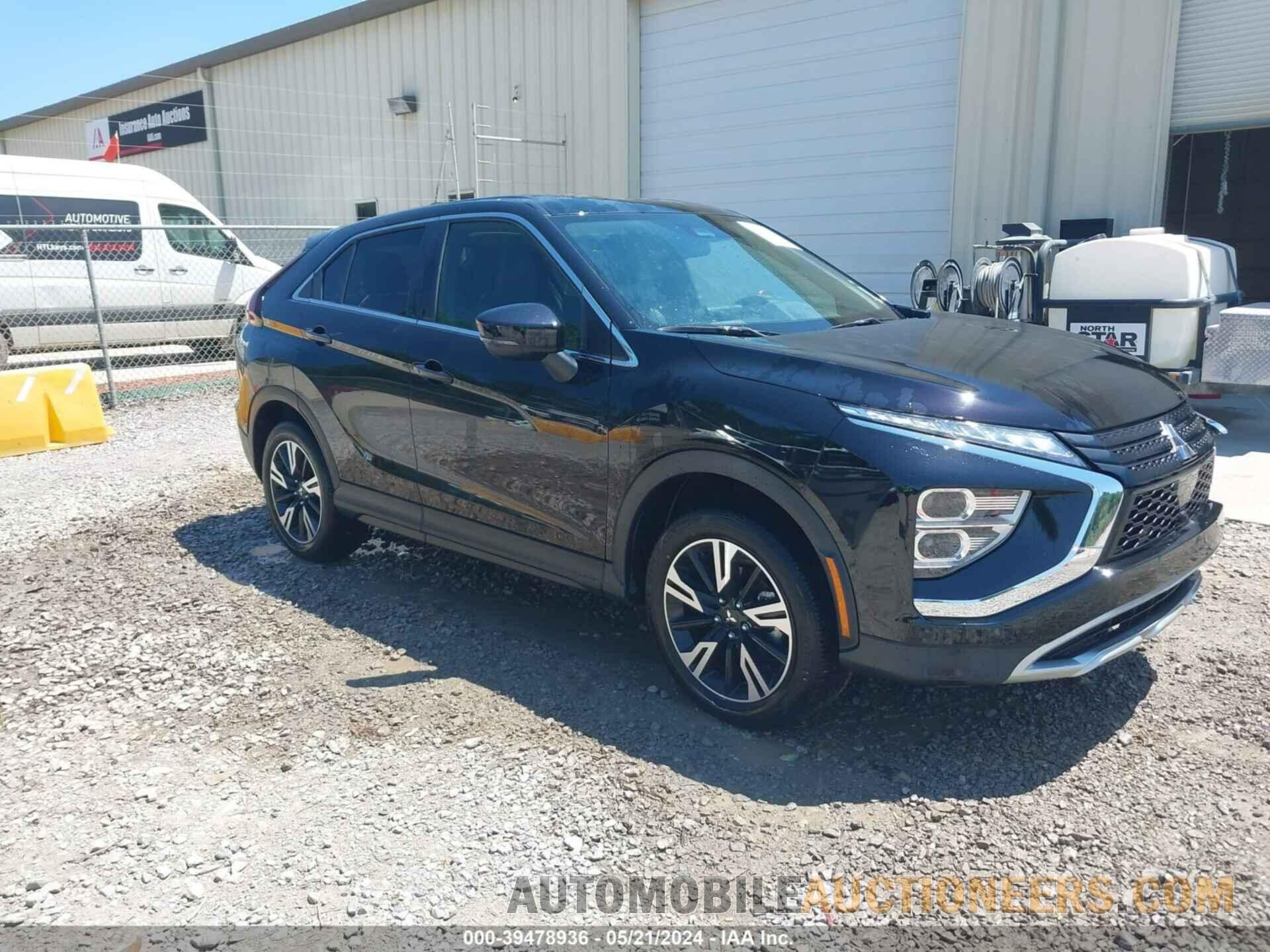 JA4ATWAA4RZ028084 MITSUBISHI ECLIPSE CROSS 2024