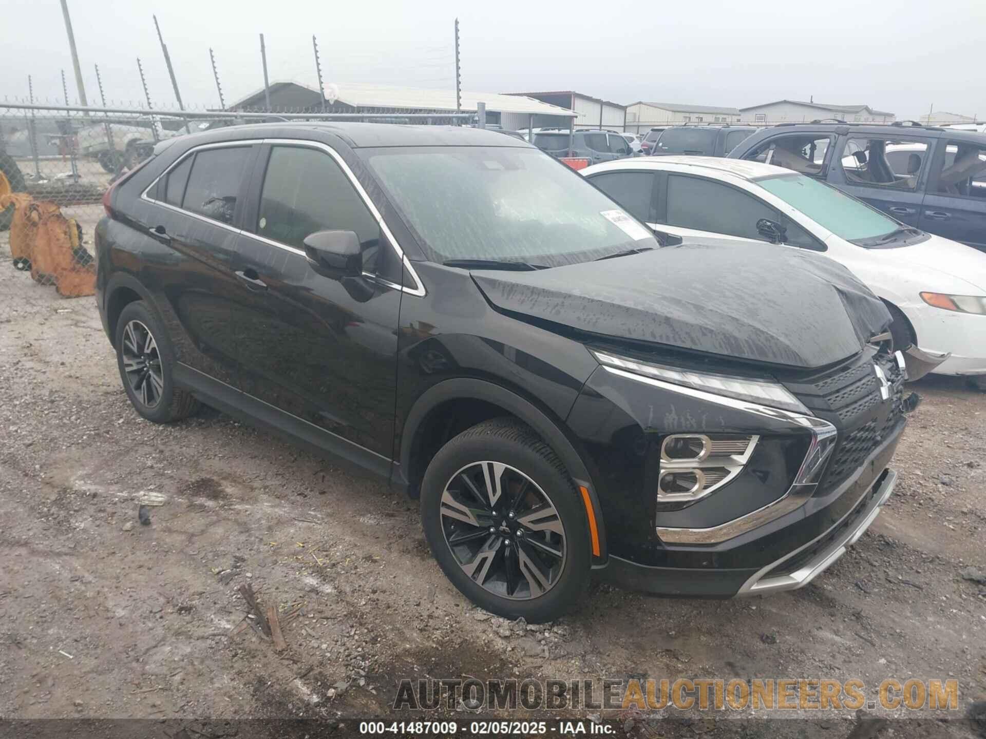 JA4ATWAA4RZ044527 MITSUBISHI ECLIPSE CROSS 2024