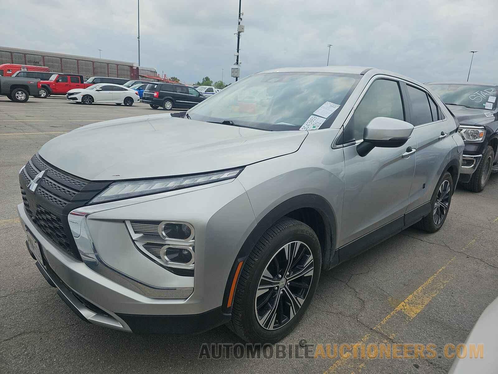 JA4ATWAA5NZ002166 Mitsubishi Eclipse Cross 2022