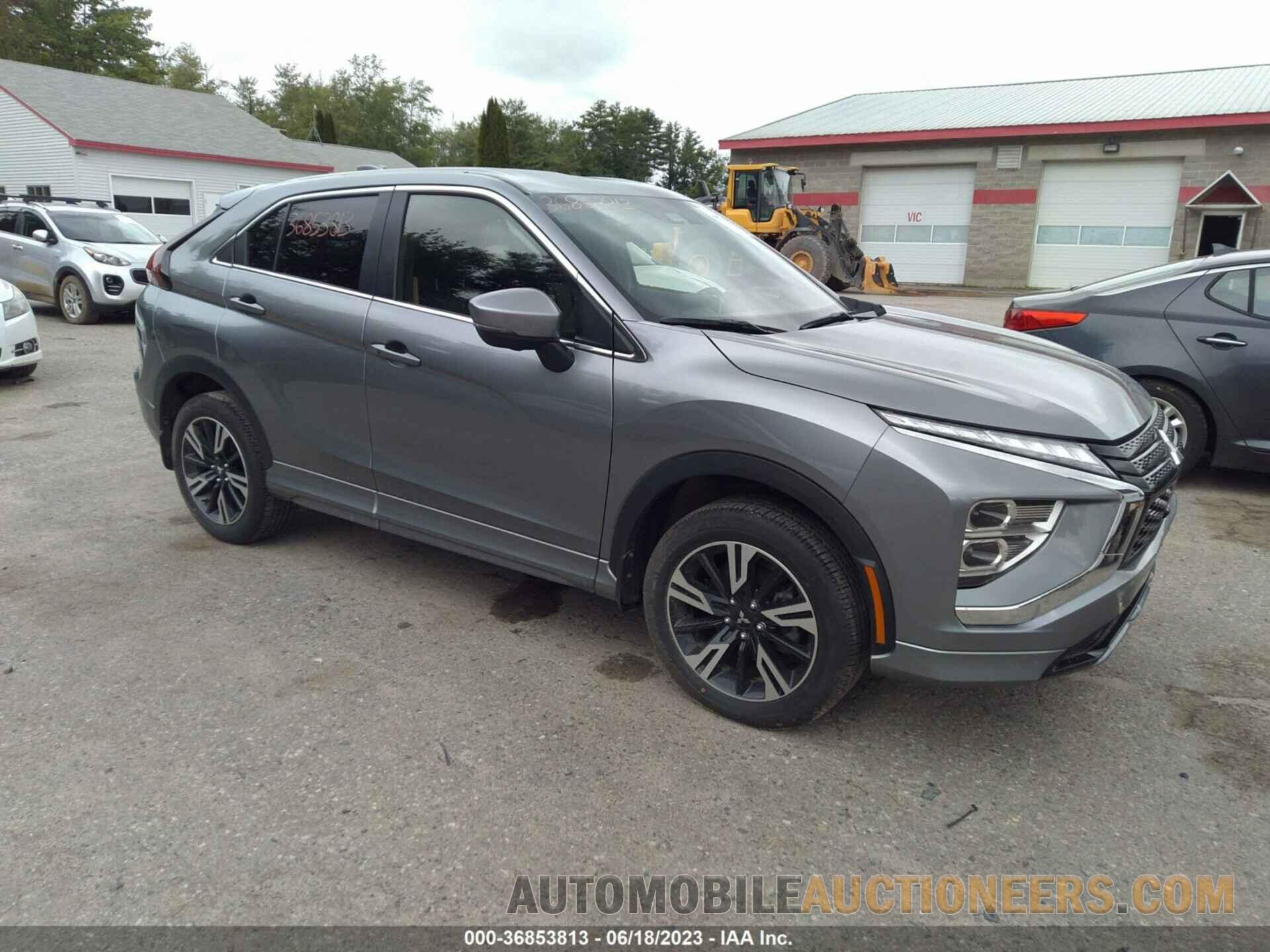 JA4ATWAA5PZ004230 MITSUBISHI ECLIPSE CROSS 2023