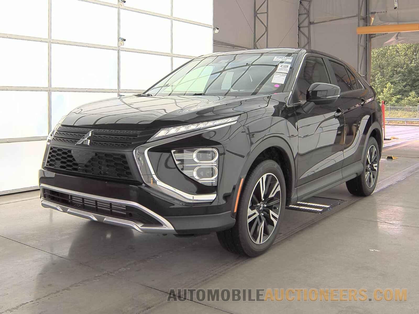 JA4ATWAA5PZ023960 Mitsubishi Eclipse Cross 2023