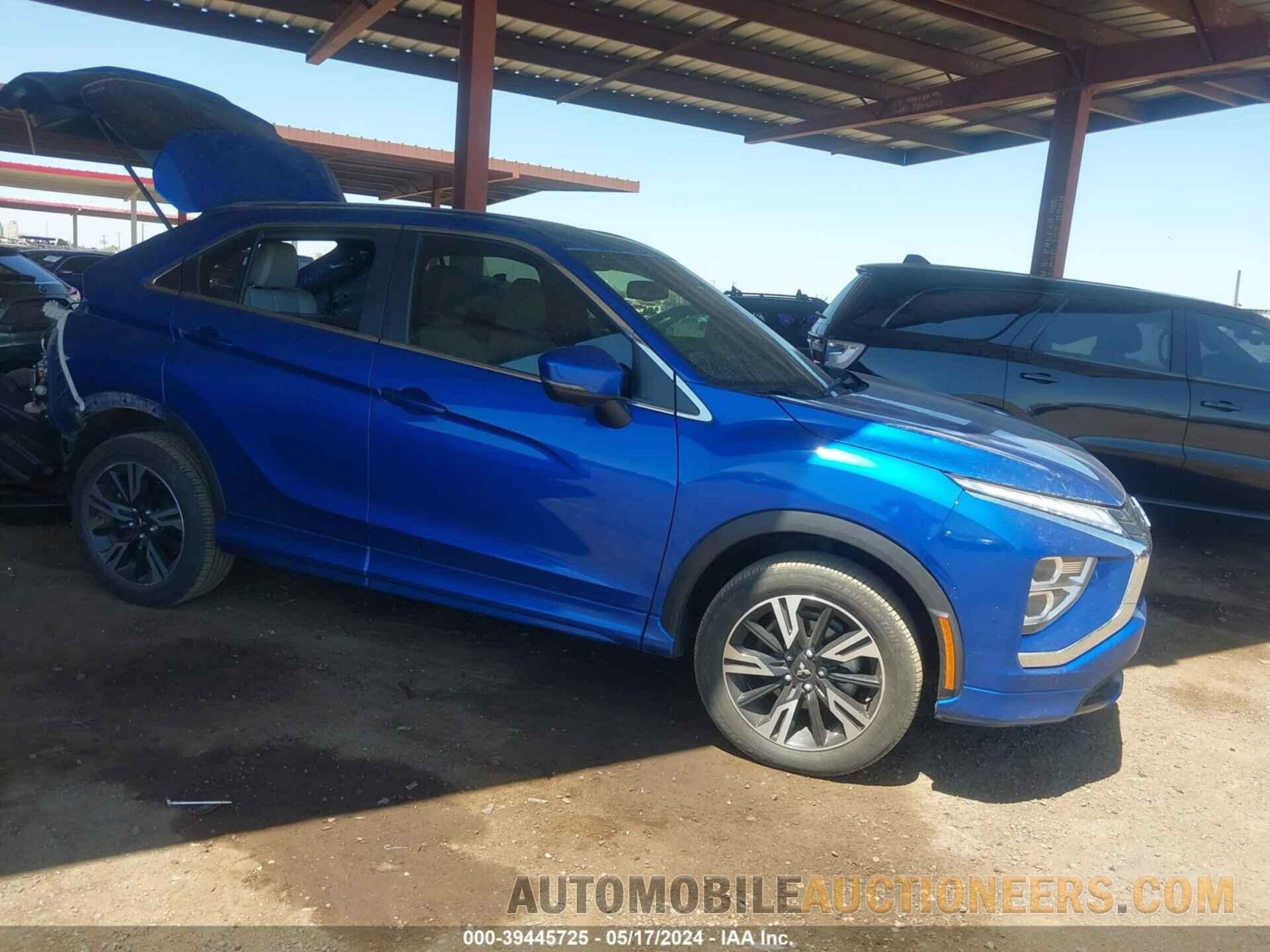 JA4ATWAA6PZ039925 MITSUBISHI ECLIPSE CROSS 2023