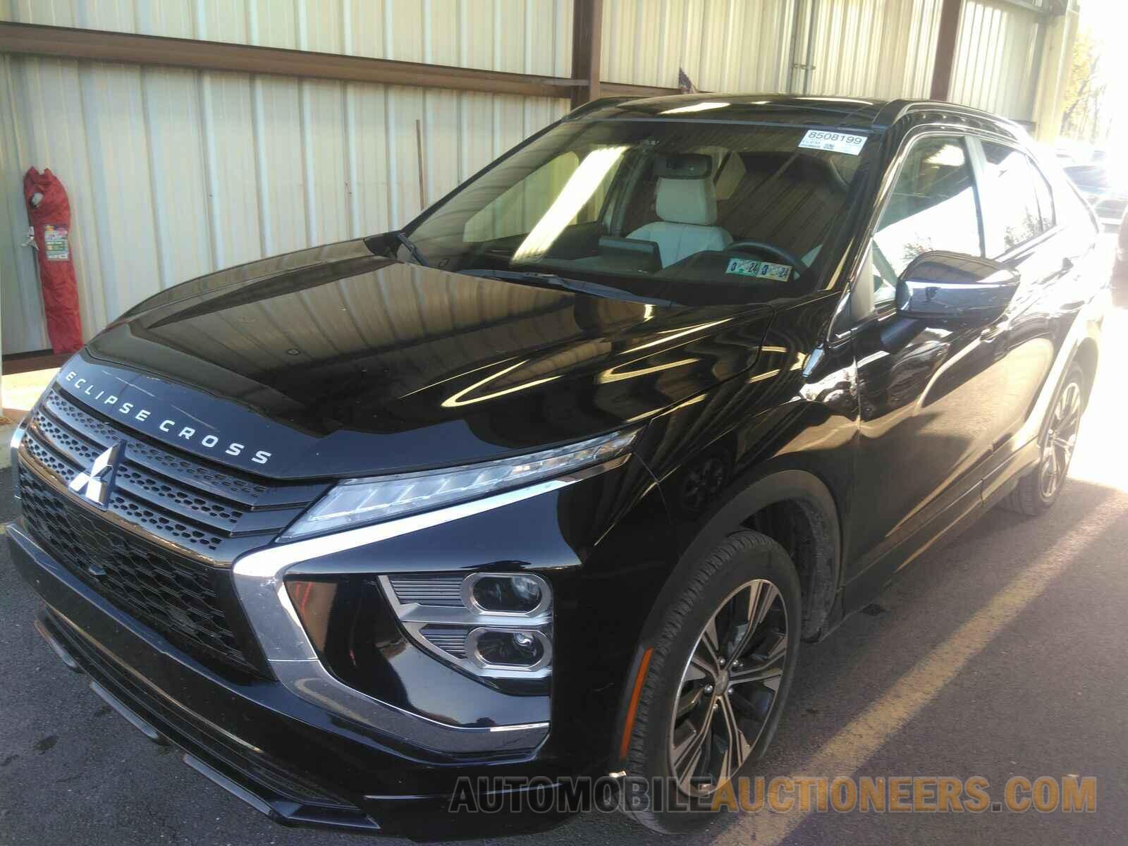 JA4ATWAA7NZ050431 Mitsubishi Eclipse Cross 2022