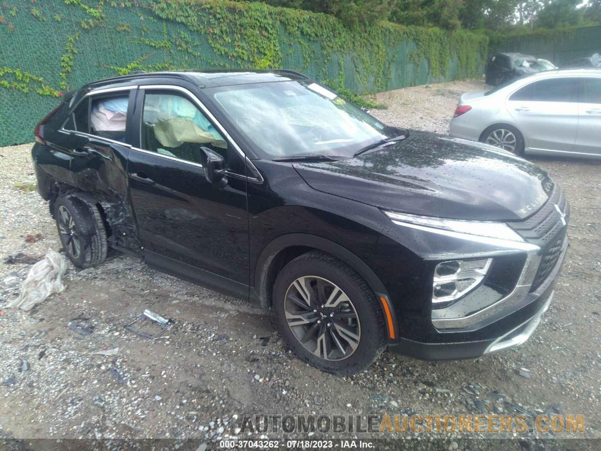 JA4ATWAA7PZ043904 MITSUBISHI ECLIPSE CROSS 2023