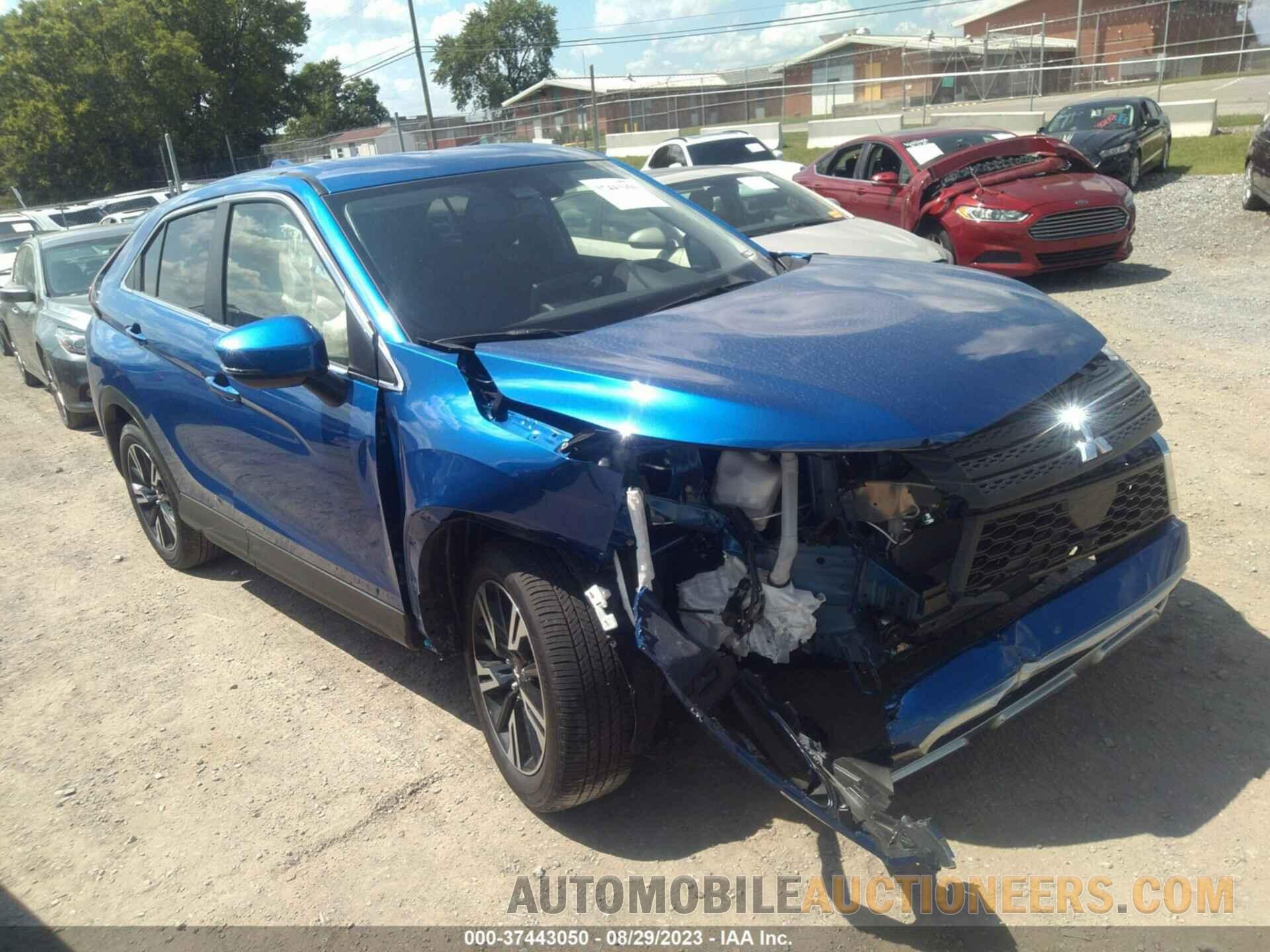 JA4ATWAA8PZ031535 MITSUBISHI ECLIPSE CROSS 2023