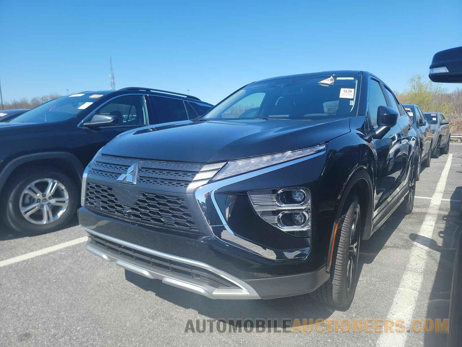 JA4ATWAA8RZ000448 Mitsubishi Eclipse Cross 2024