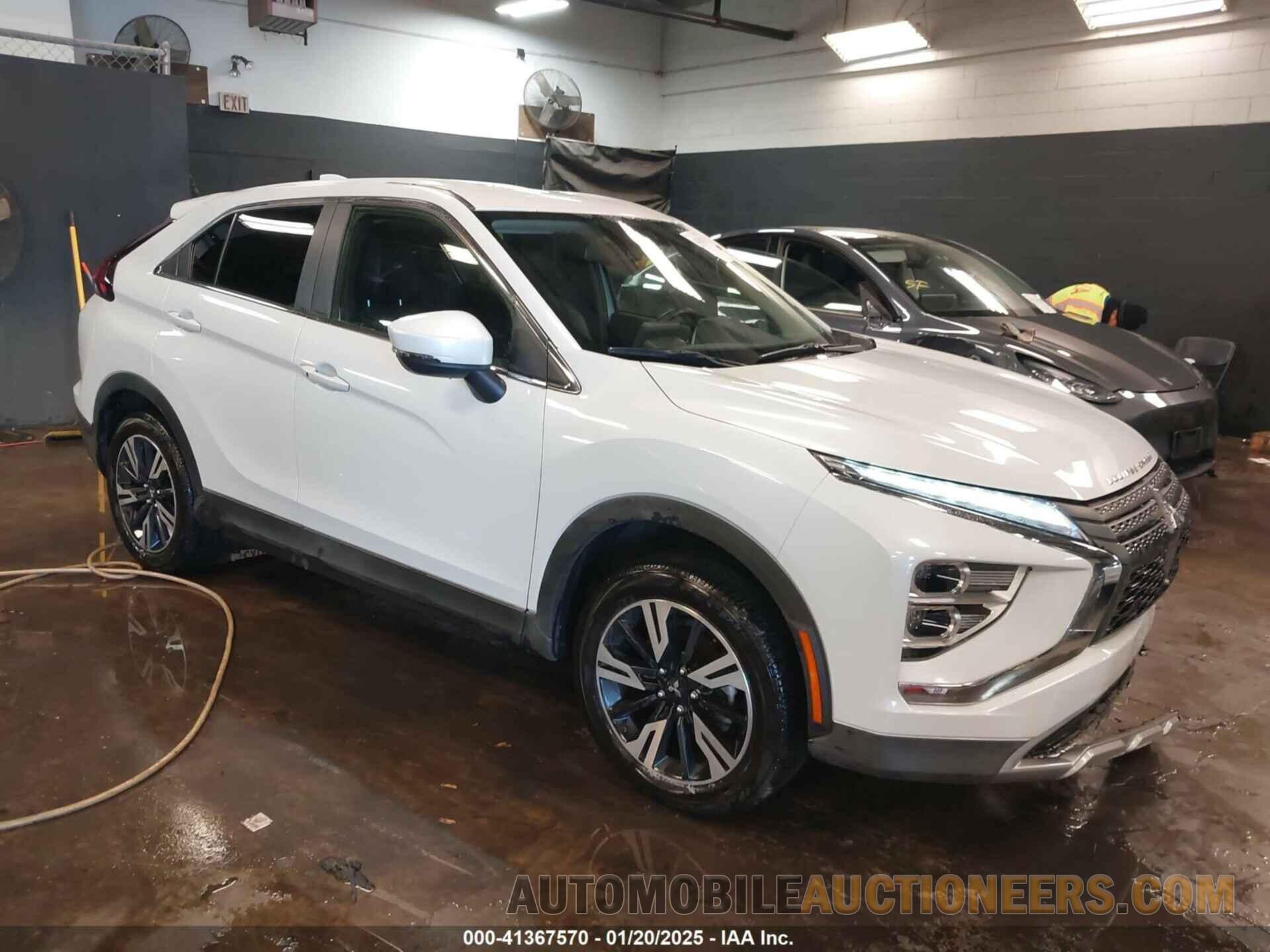 JA4ATWAA8RZ016889 MITSUBISHI ECLIPSE CROSS 2024