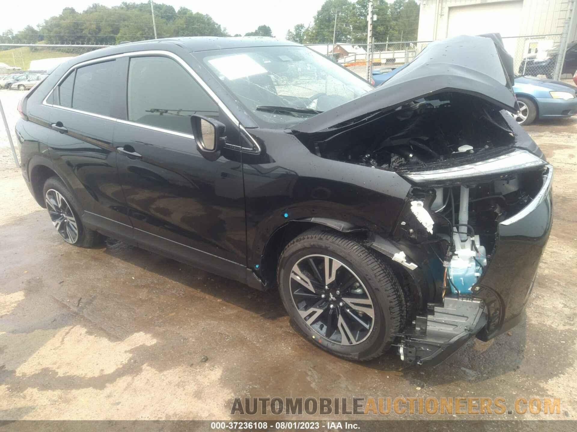 JA4ATWAA9PZ037120 MITSUBISHI ECLIPSE CROSS 2023