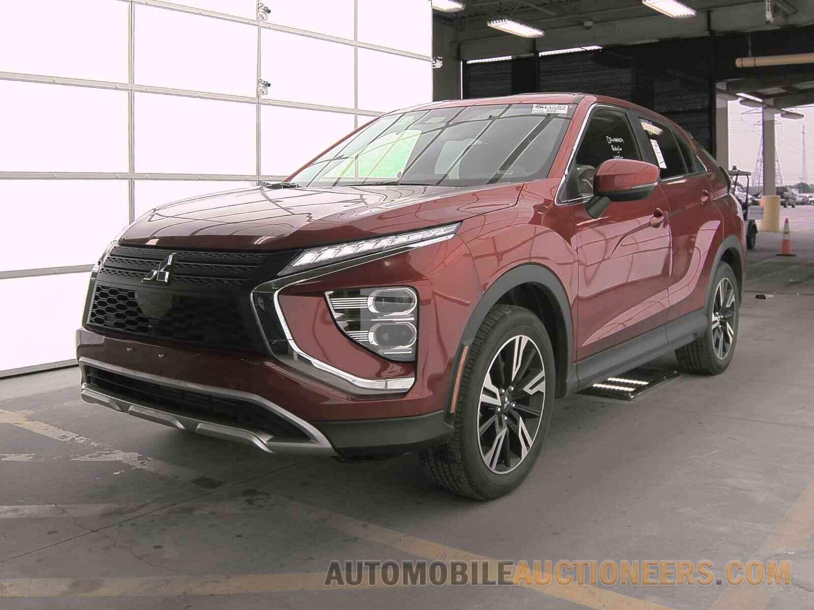 JA4ATWAA9RZ002466 Mitsubishi Eclipse Cross 2024