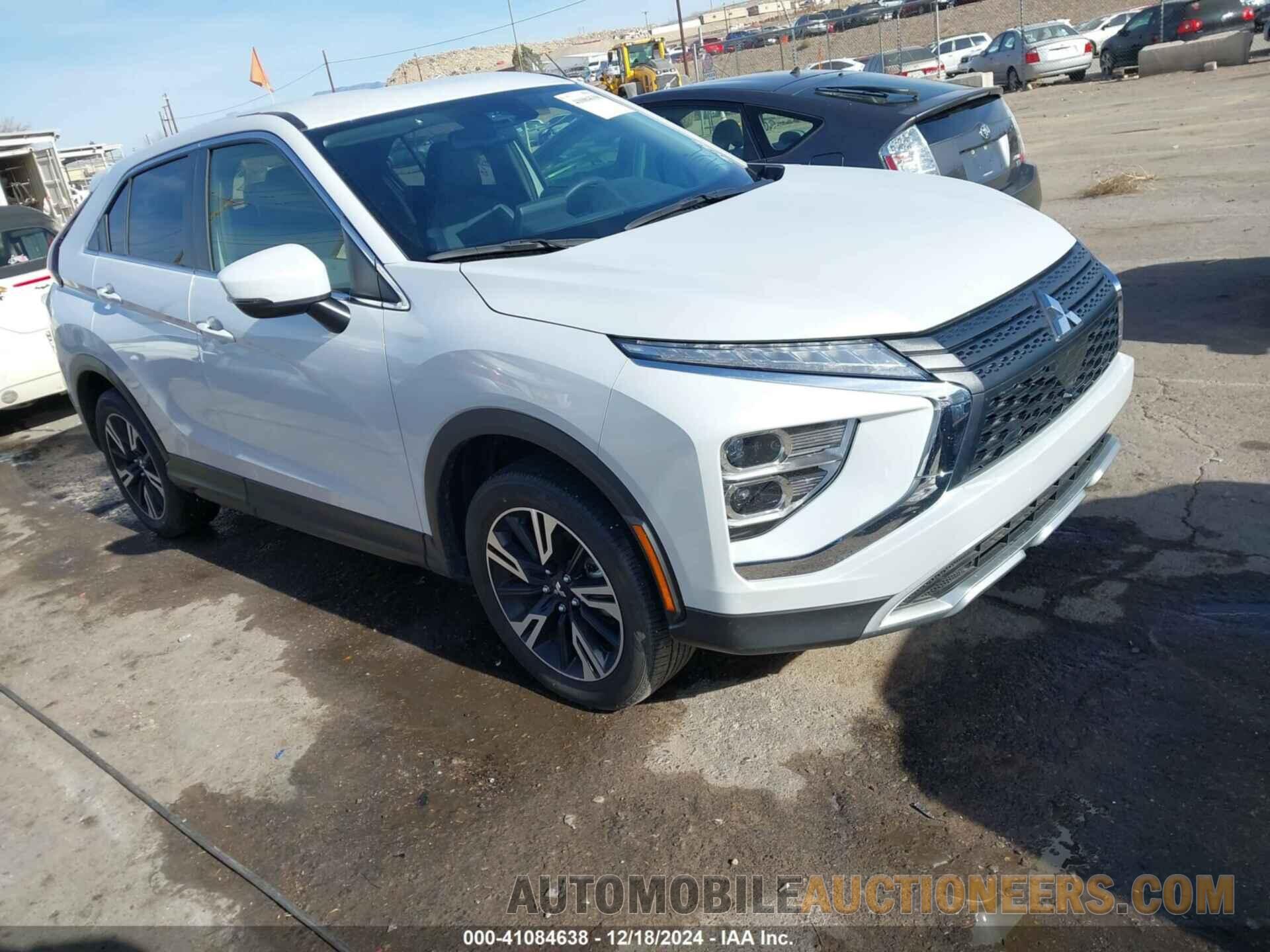 JA4ATWAA9RZ038951 MITSUBISHI ECLIPSE CROSS 2024