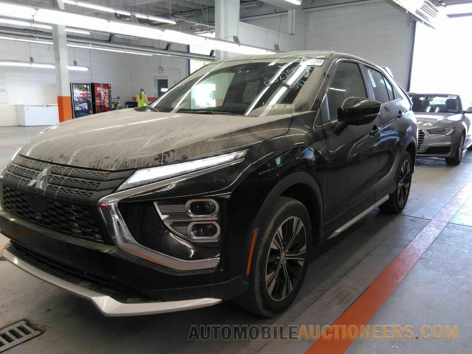 JA4ATWAAXNZ052254 Mitsubishi Eclipse Cross 2022