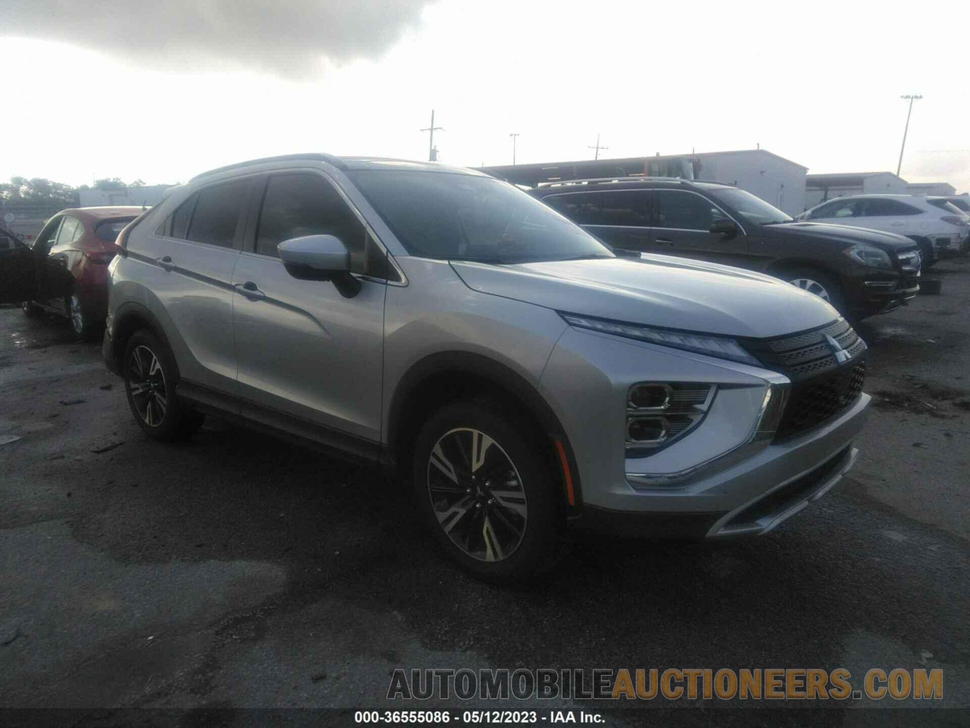 JA4ATWAAXPZ023873 MITSUBISHI ECLIPSE CROSS 2023