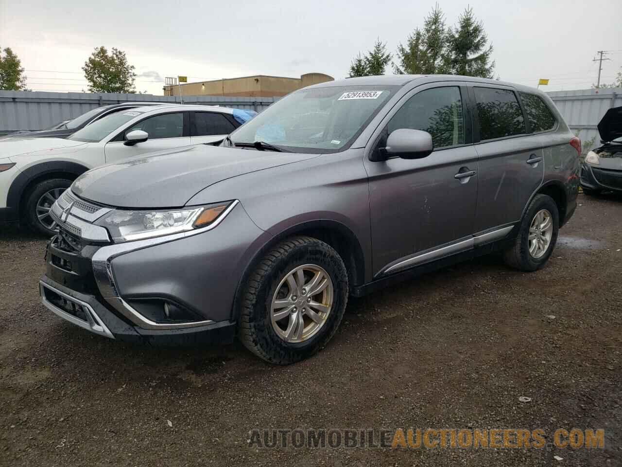 JA4AZ2A39LZ602601 MITSUBISHI OUTLANDER 2020