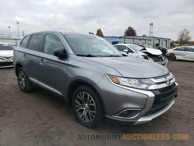 JA4AZ3A30JZ051980 MITSUBISHI OUTLANDER 2018