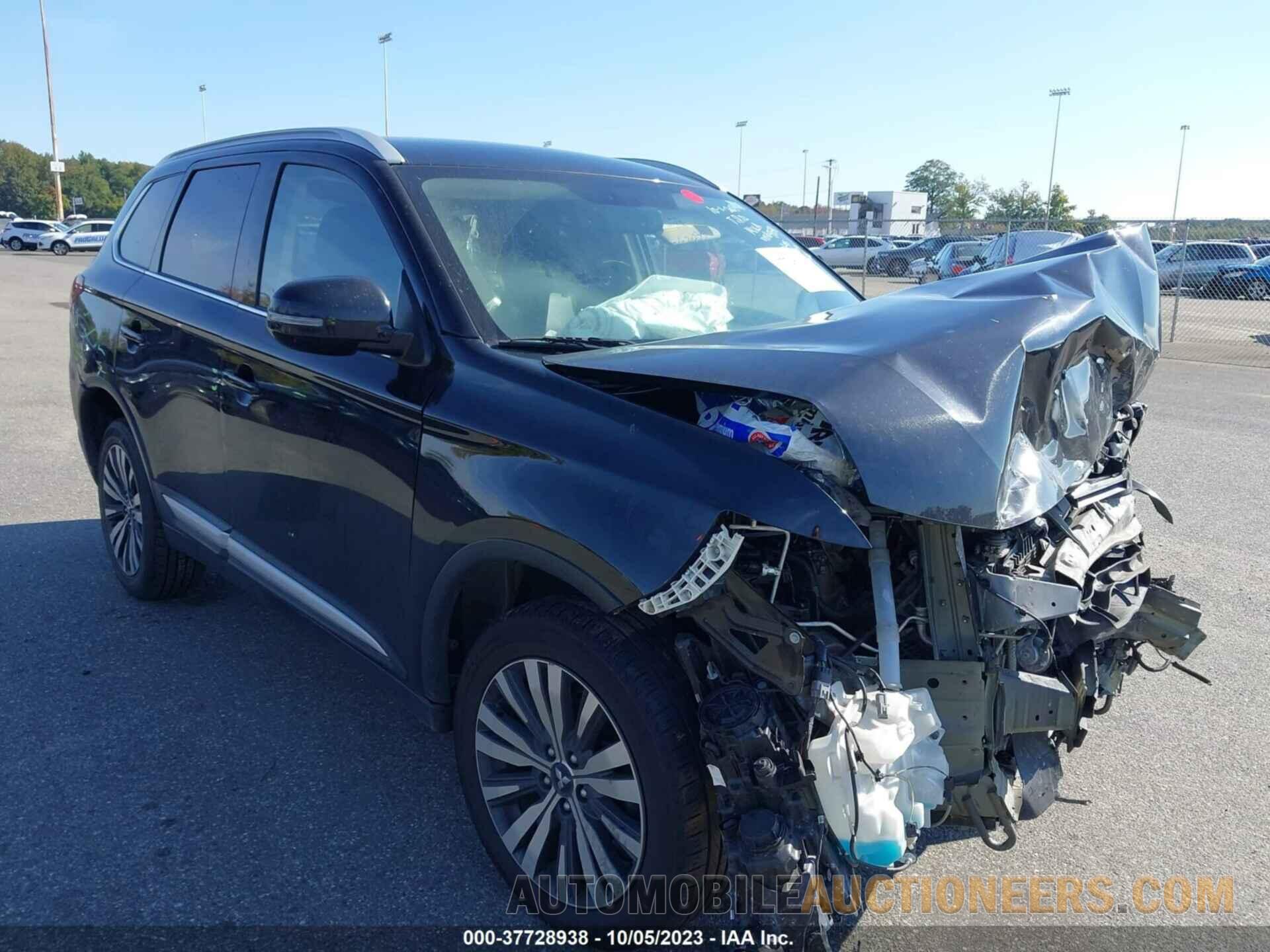 JA4AZ3A30KZ039779 MITSUBISHI OUTLANDER 2019