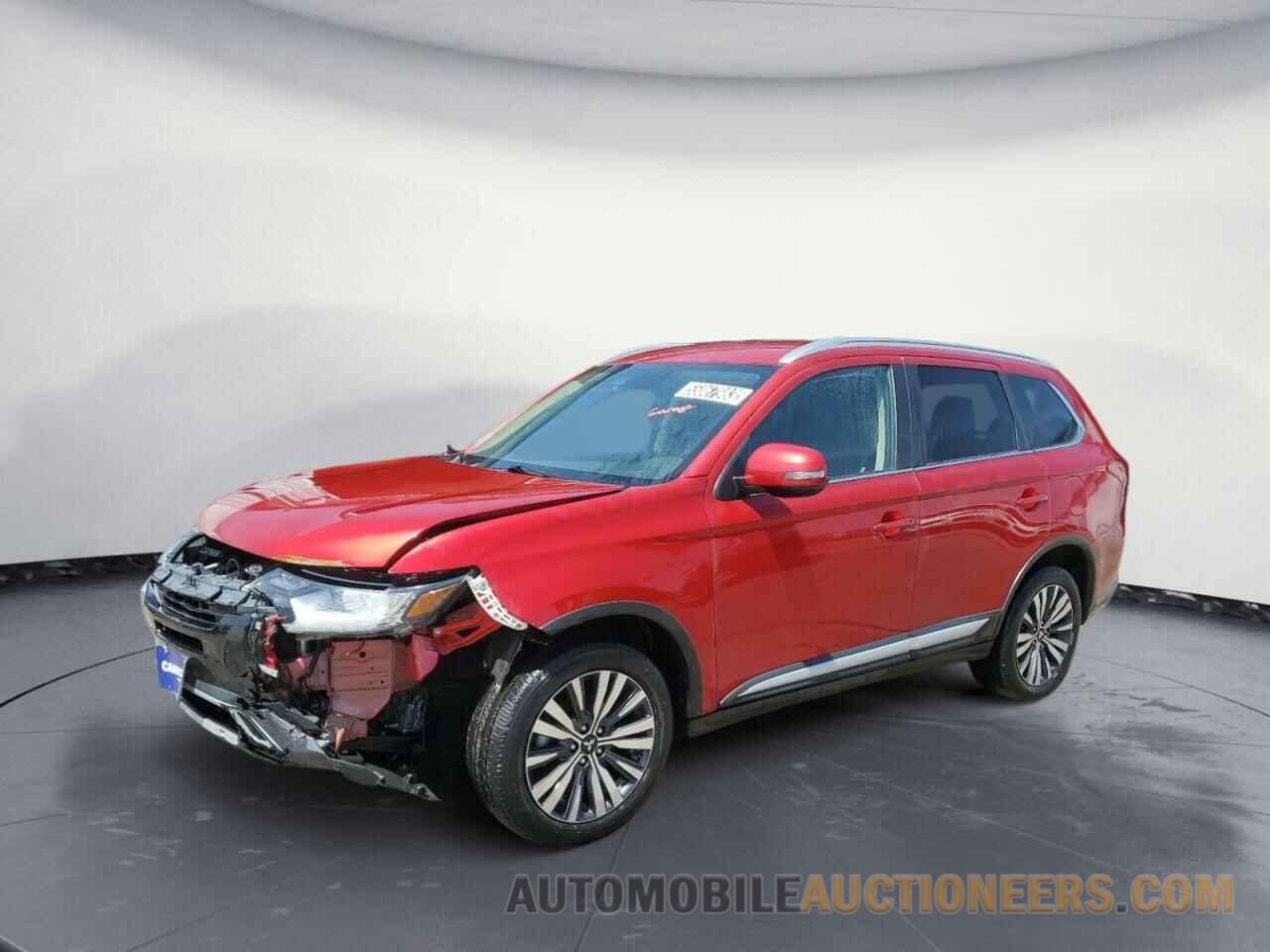 JA4AZ3A30LZ023941 MITSUBISHI OUTLANDER 2020