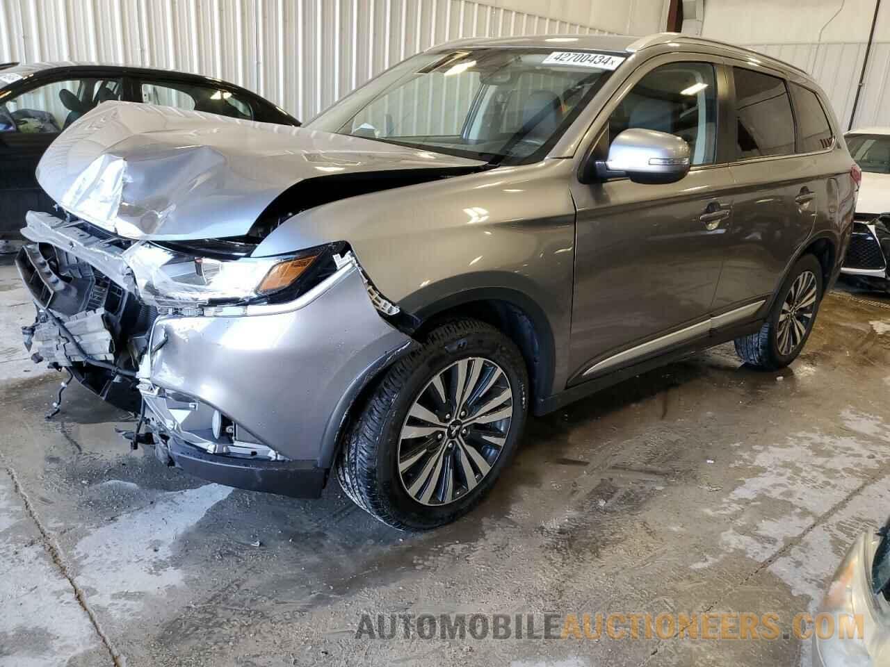 JA4AZ3A30LZ030419 MITSUBISHI OUTLANDER 2020