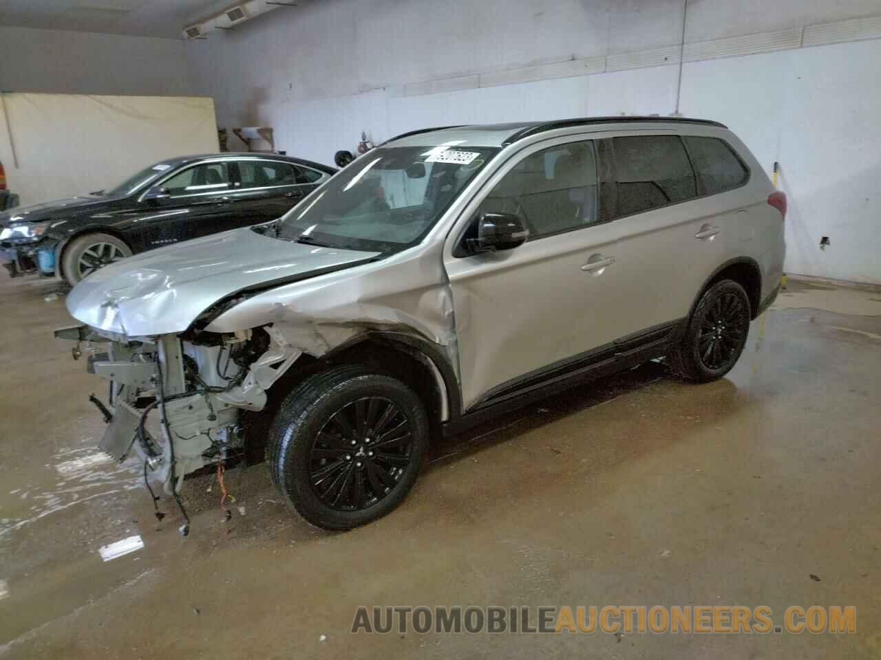 JA4AZ3A30LZ031876 MITSUBISHI OUTLANDER 2020