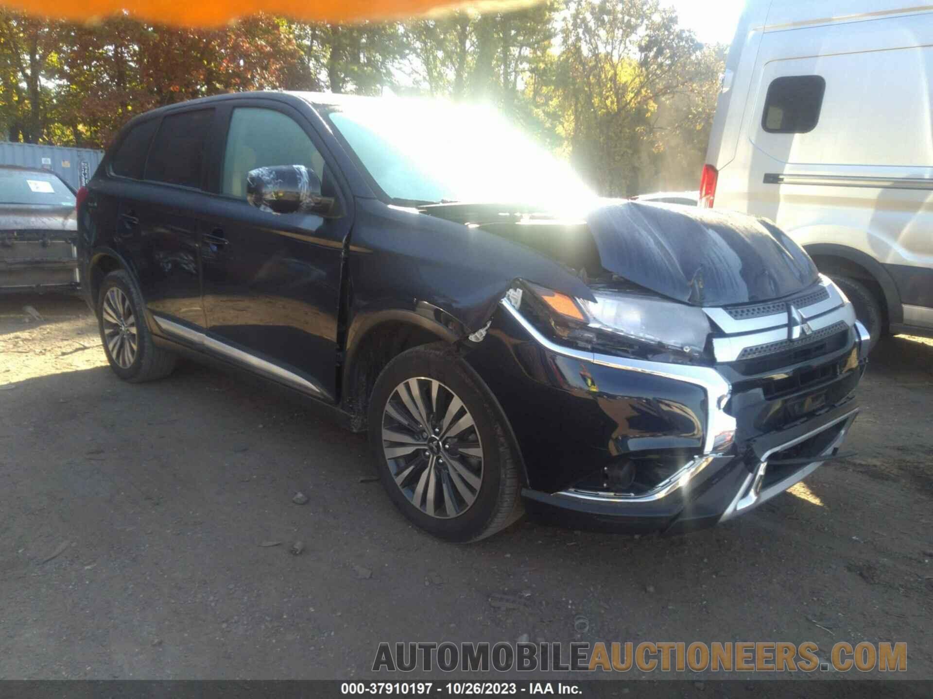 JA4AZ3A30LZ048774 MITSUBISHI OUTLANDER 2020