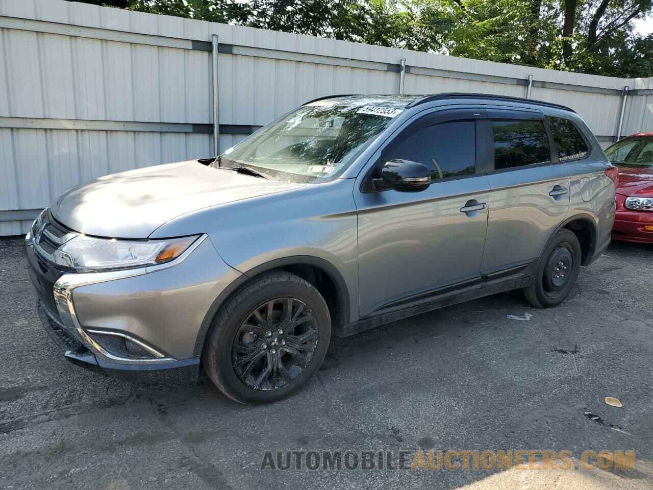 JA4AZ3A31JZ045069 MITSUBISHI OUTLANDER 2018