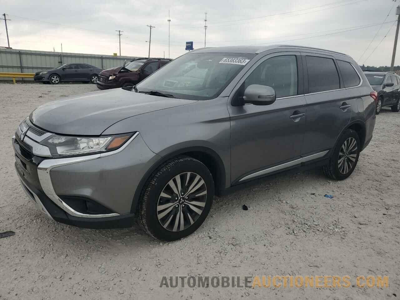 JA4AZ3A31KZ014230 MITSUBISHI OUTLANDER 2019