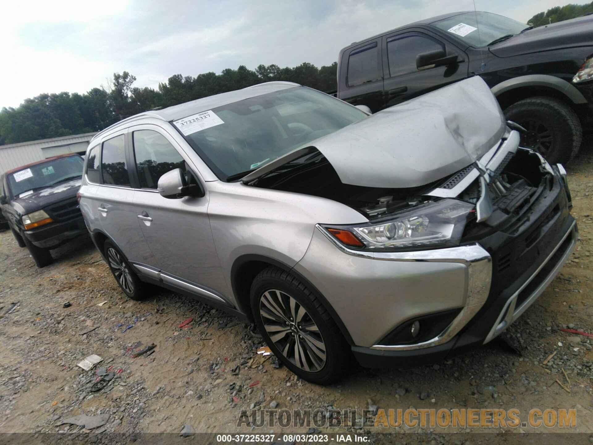 JA4AZ3A31LZ041171 MITSUBISHI OUTLANDER 2020