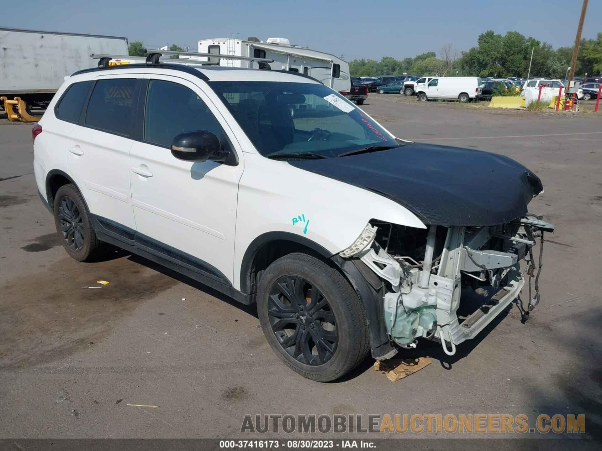 JA4AZ3A32JZ046148 MITSUBISHI OUTLANDER 2018