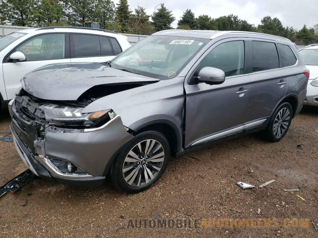 JA4AZ3A32KJ000285 MITSUBISHI OUTLANDER 2019