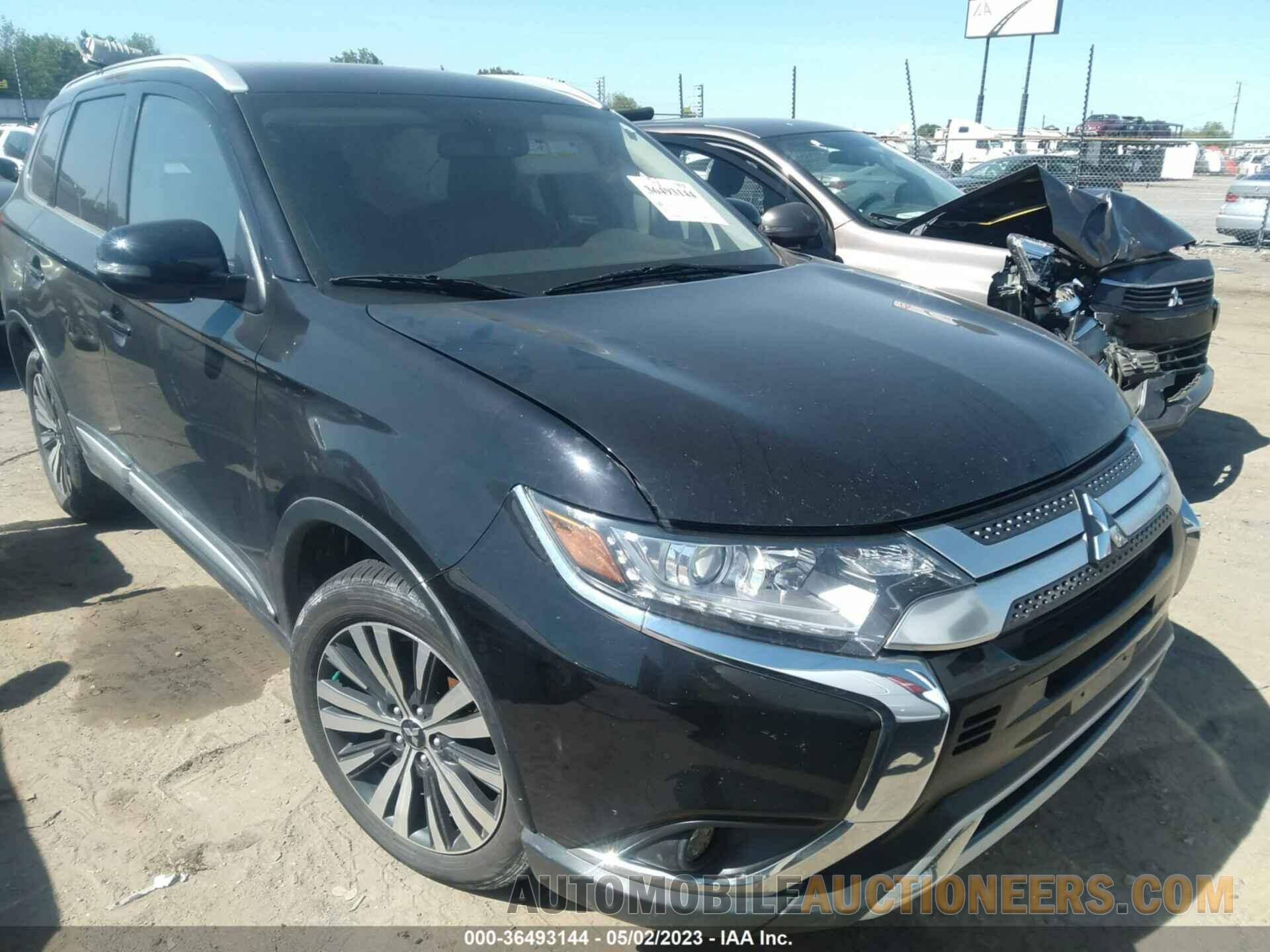 JA4AZ3A32KZ023082 MITSUBISHI OUTLANDER 2019