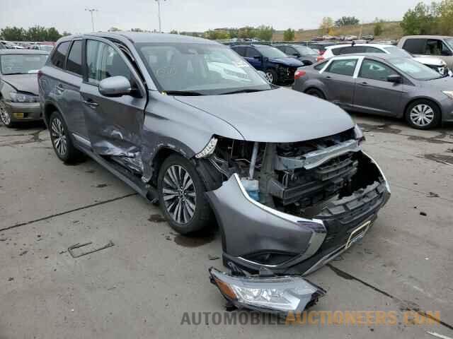 JA4AZ3A32LZ004999 MITSUBISHI OUTLANDER 2020