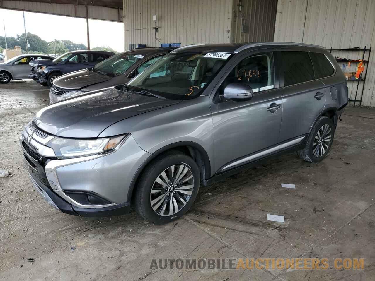 JA4AZ3A32LZ021303 MITSUBISHI OUTLANDER 2020