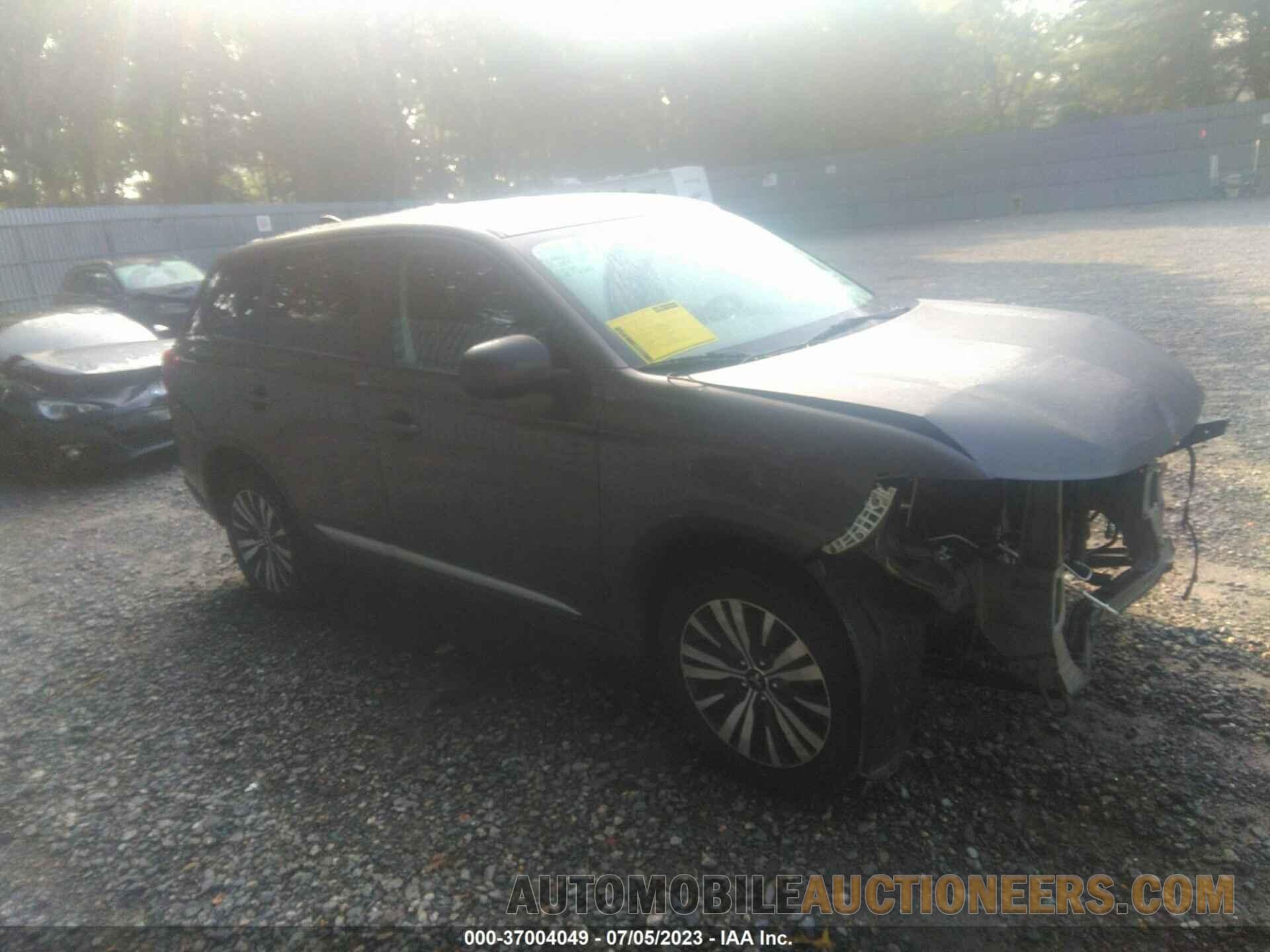 JA4AZ3A32LZ039512 MITSUBISHI OUTLANDER 2020