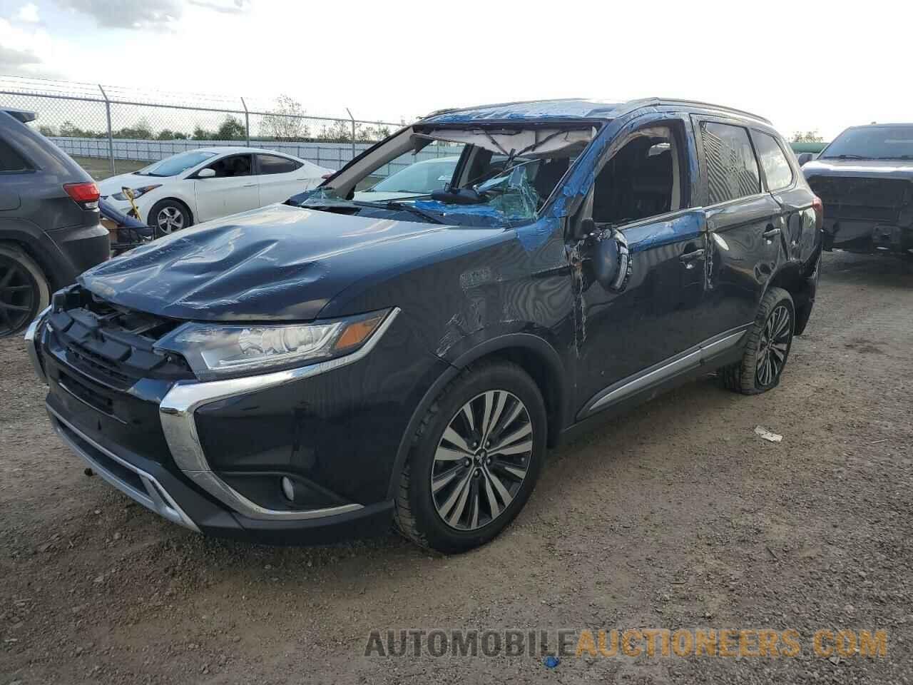 JA4AZ3A32LZ041146 MITSUBISHI OUTLANDER 2020