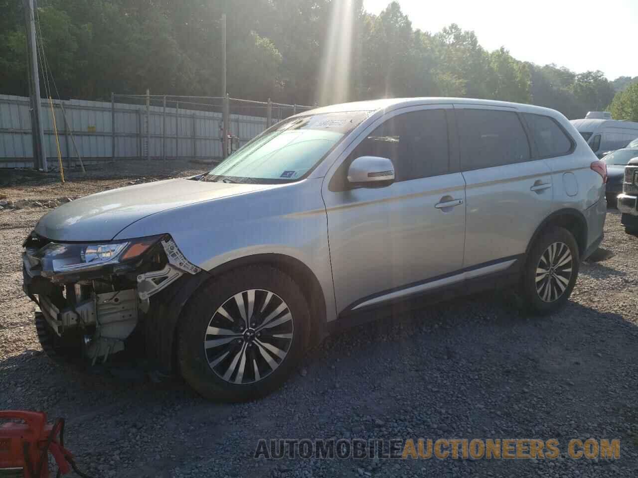 JA4AZ3A32LZ045097 MITSUBISHI OUTLANDER 2020