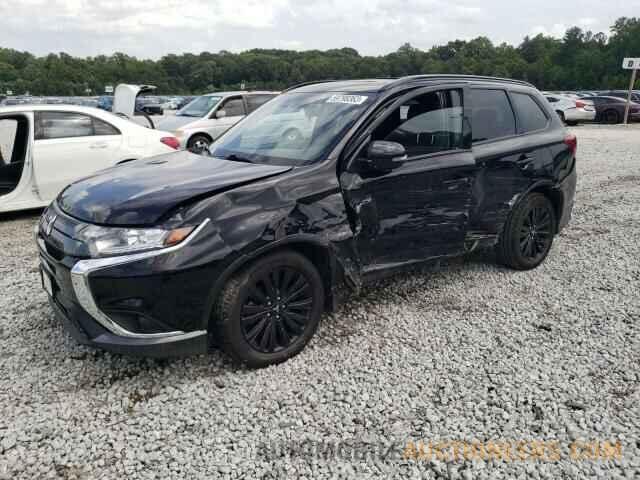 JA4AZ3A33LZ006602 MITSUBISHI OUTLANDER 2020