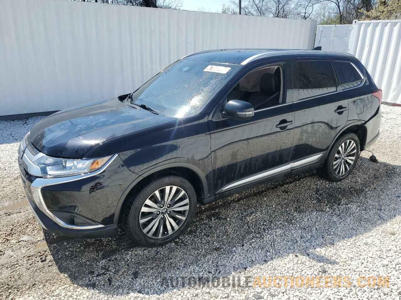 JA4AZ3A33LZ026932 MITSUBISHI OUTLANDER 2020