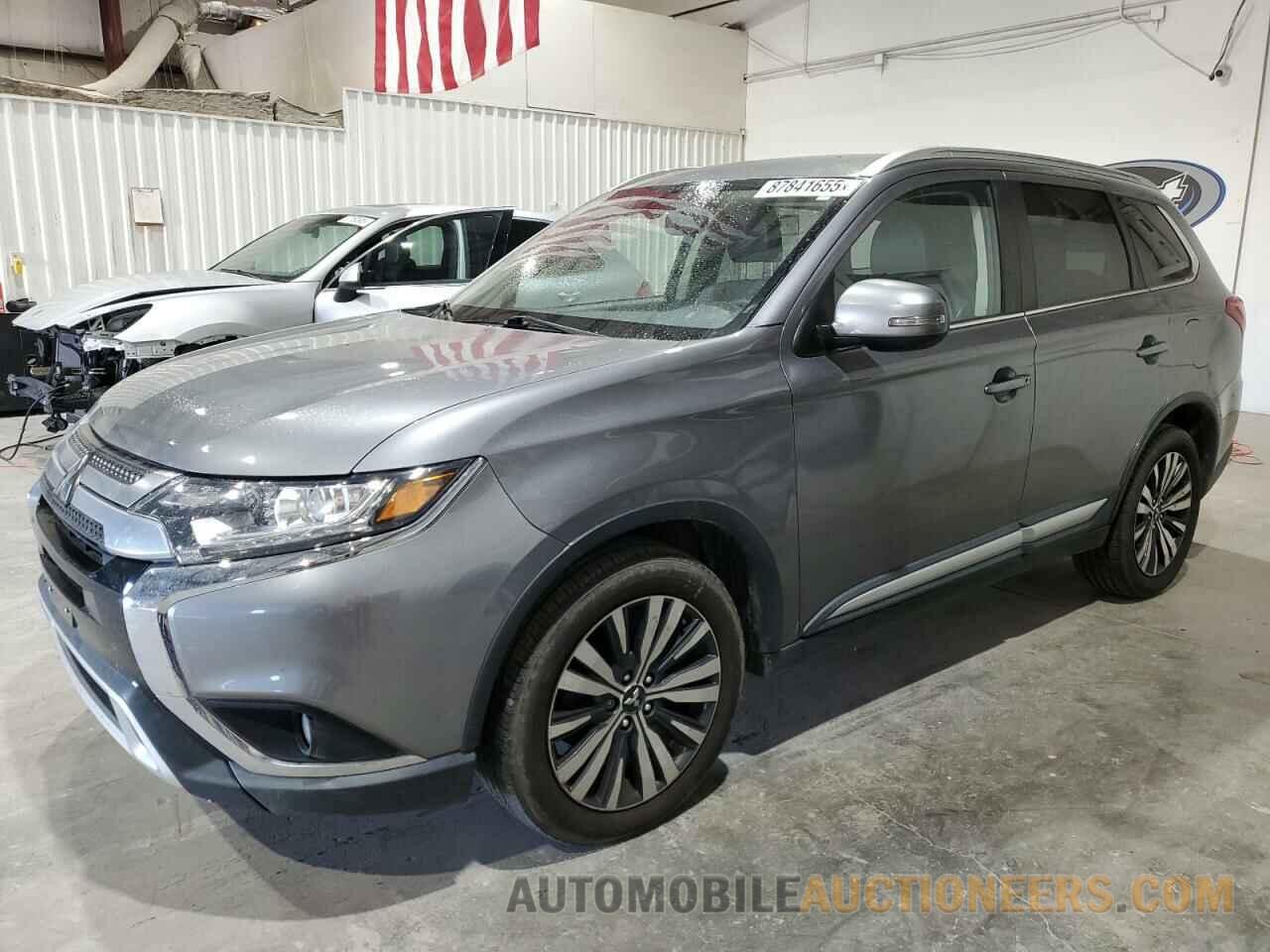 JA4AZ3A34KJ000840 MITSUBISHI OUTLANDER 2019