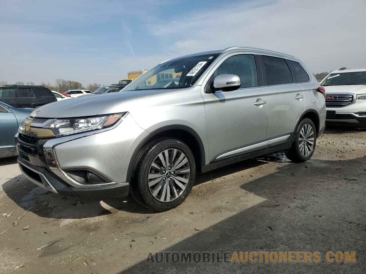 JA4AZ3A34LZ026888 MITSUBISHI OUTLANDER 2020