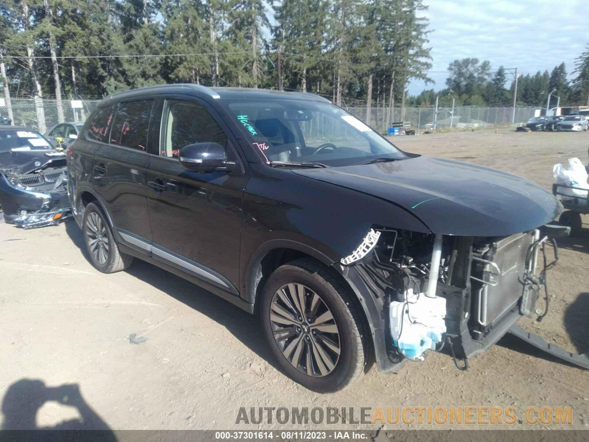 JA4AZ3A35KJ000426 MITSUBISHI OUTLANDER 2019