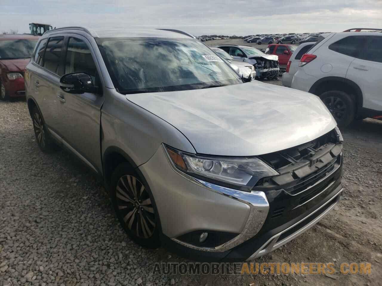 JA4AZ3A35KZ041706 MITSUBISHI OUTLANDER 2019