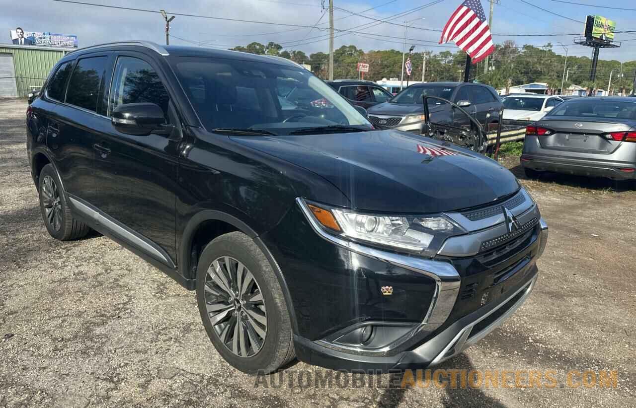 JA4AZ3A35LZ025703 MITSUBISHI OUTLANDER 2020