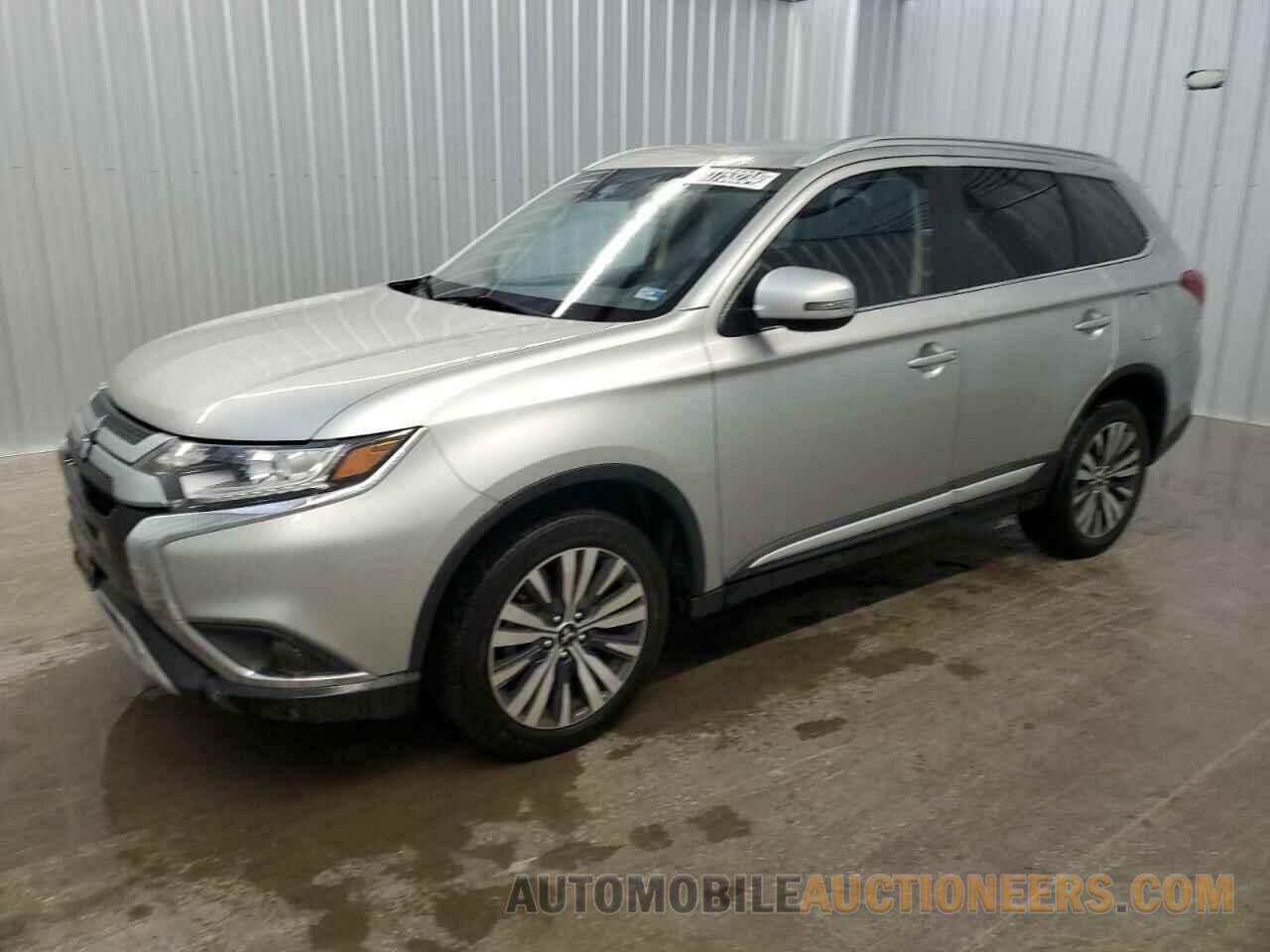 JA4AZ3A35LZ032859 MITSUBISHI OUTLANDER 2020