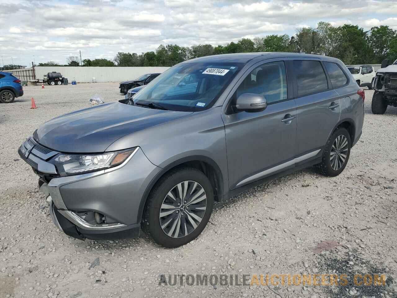 JA4AZ3A35LZ044476 MITSUBISHI OUTLANDER 2020