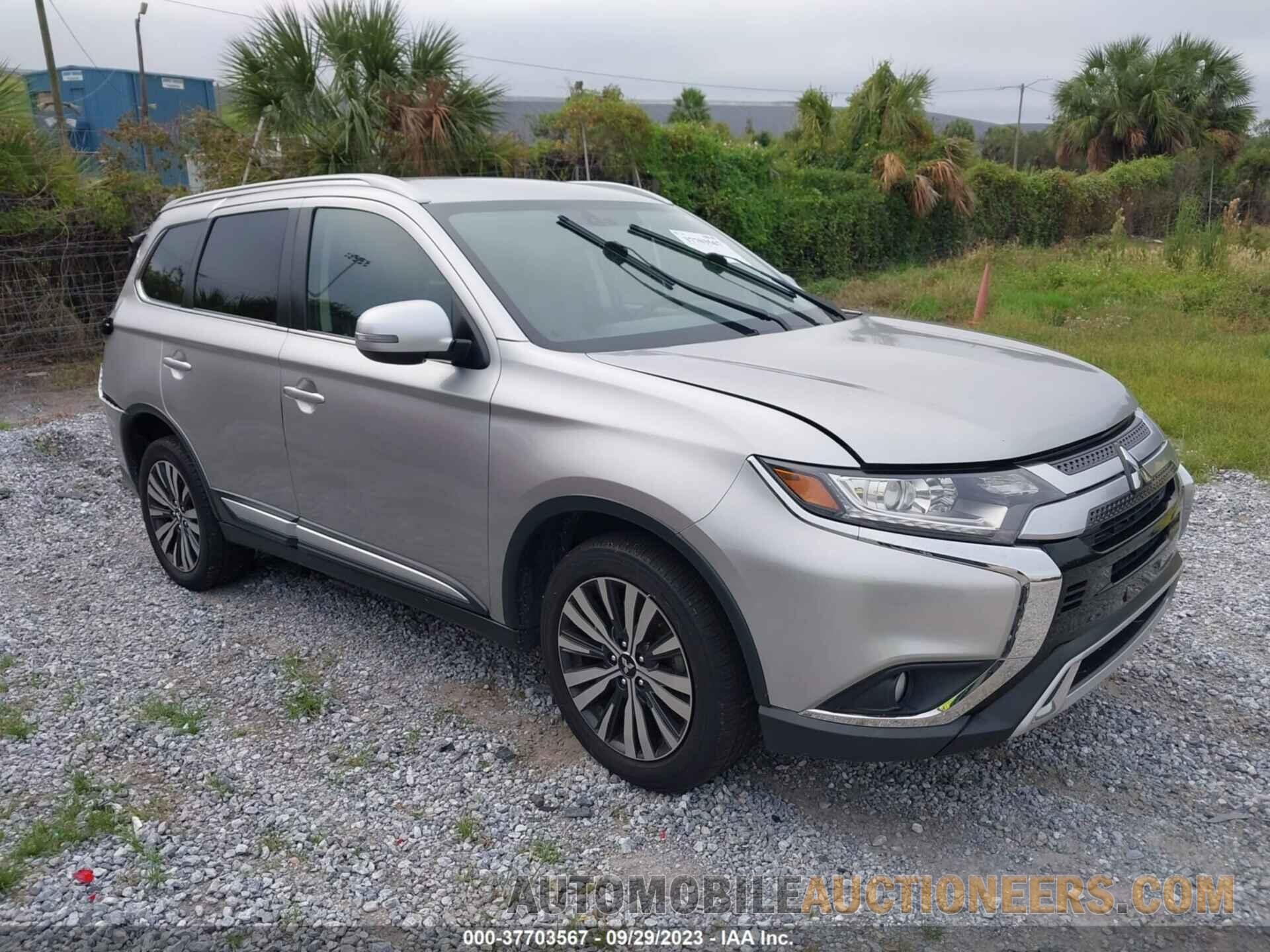 JA4AZ3A36KZ026678 MITSUBISHI OUTLANDER 2019