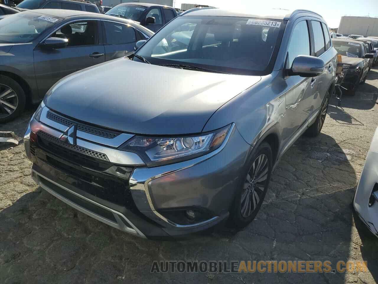 JA4AZ3A36KZ042265 MITSUBISHI OUTLANDER 2019