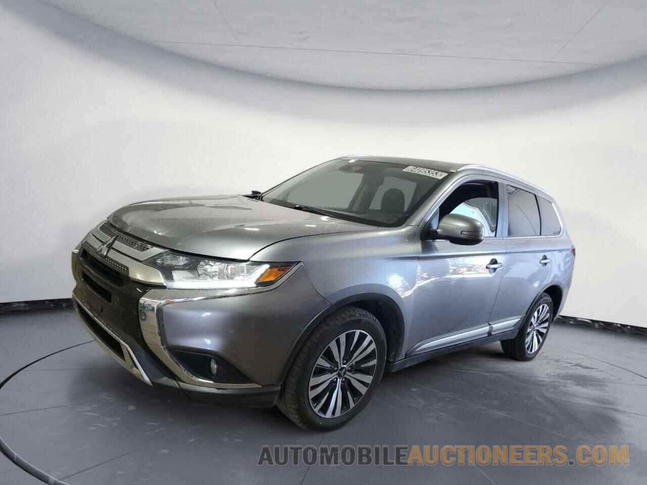 JA4AZ3A36LZ034877 MITSUBISHI OUTLANDER 2020