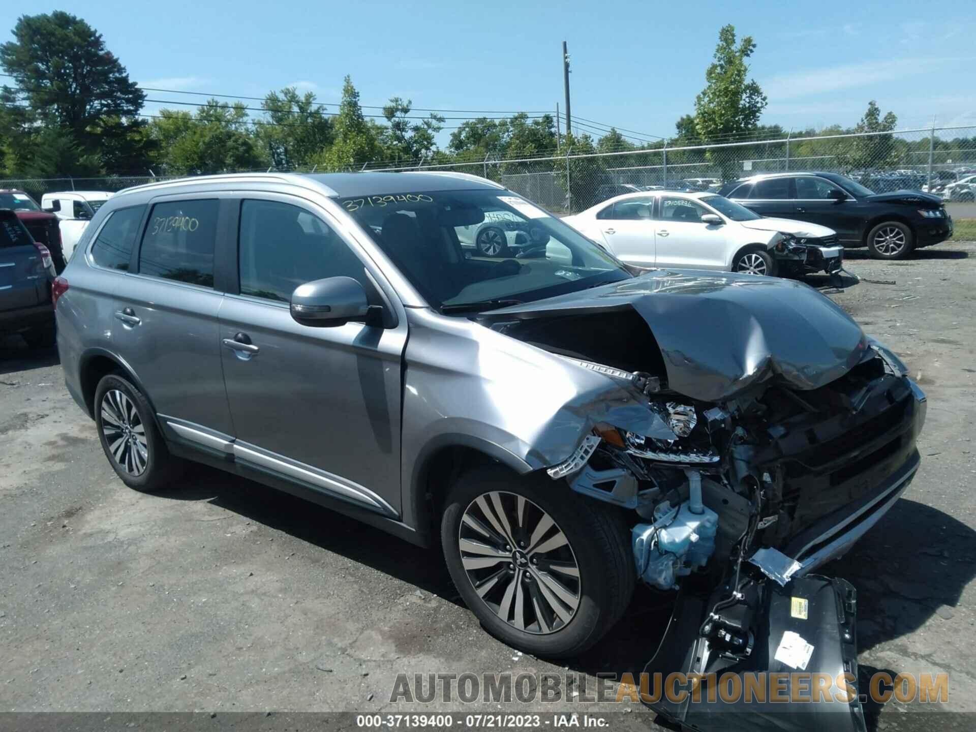 JA4AZ3A37KZ028097 MITSUBISHI OUTLANDER 2019