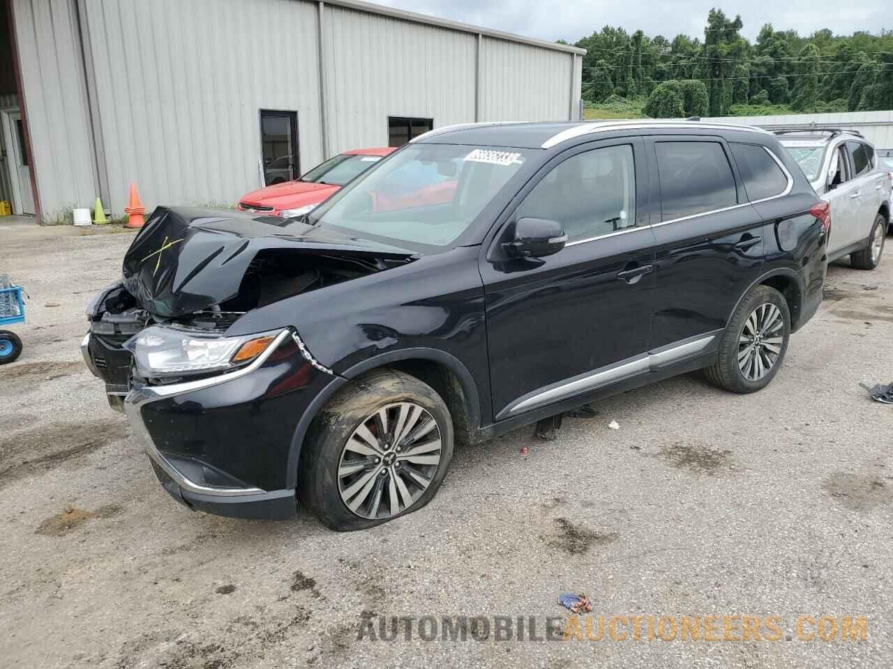 JA4AZ3A37KZ036197 MITSUBISHI OUTLANDER 2019