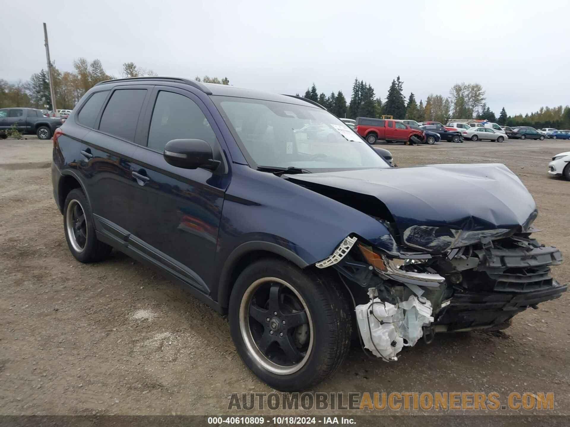 JA4AZ3A37LZ037545 MITSUBISHI OUTLANDER 2020