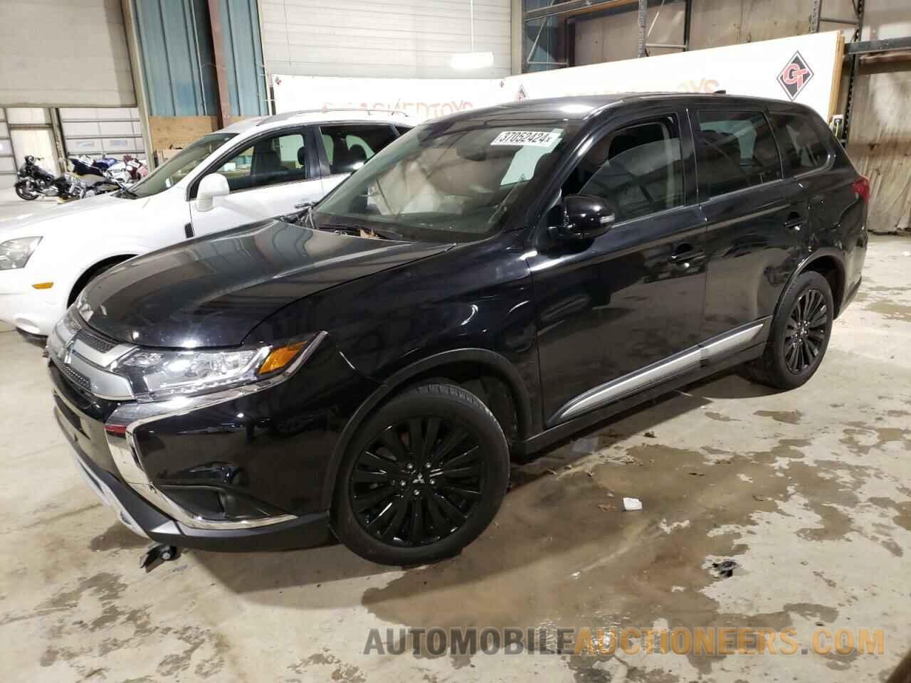 JA4AZ3A37LZ044320 MITSUBISHI OUTLANDER 2020